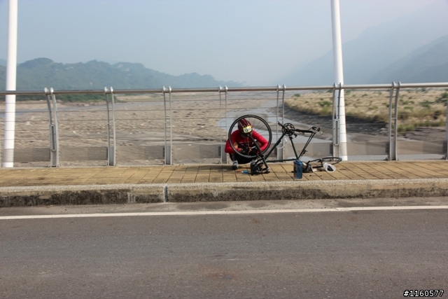 第二屆大高雄美利達經典百K單車自我挑戰賽