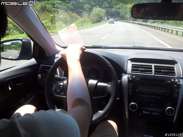 TOYOTA省油競賽9/8第二梯次參賽者報到~