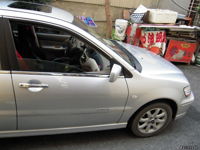 2001威拉吉 愛車請大家鑑賞鑑賞