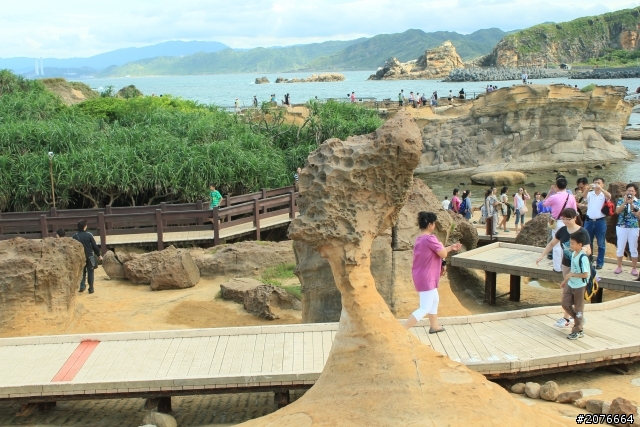 帶著三千元也能這樣環島
