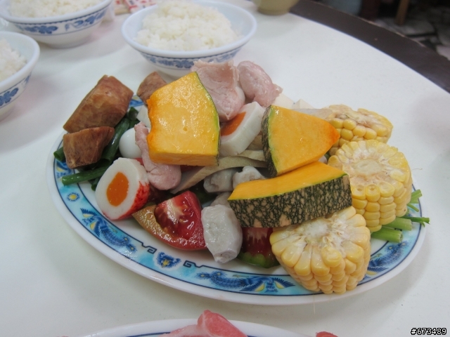 陰森森食記-廣東沙茶爐二店
