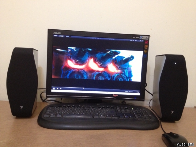 [開箱]FOCAL Spirit One+XS Book簡易開箱文