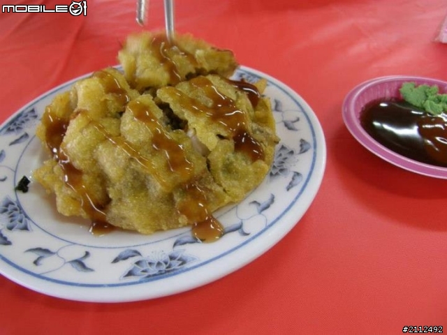 2012/9/18.七股鹽山~~[推薦]三不等蚵爹海味特區餐廳