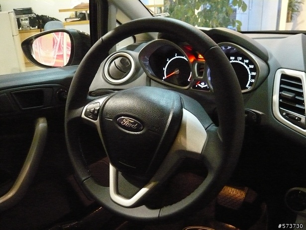 FIESTA 免費開回家~~熱血自行車一日遊!!