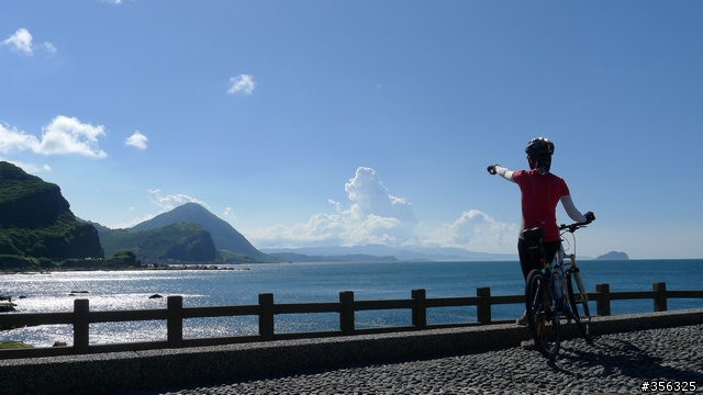 [遊記] 2012環大台北208K，極東極北努力騎一回。