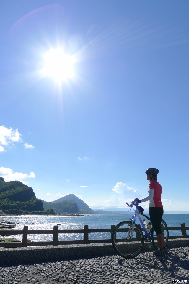 [遊記] 2012環大台北208K，極東極北努力騎一回。