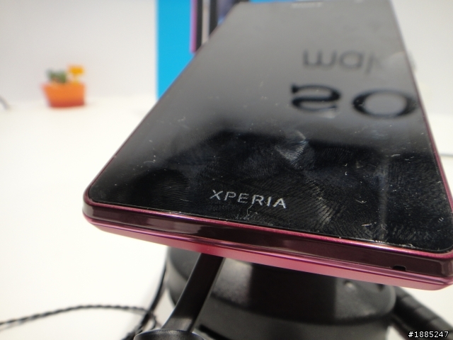 SONY XPERIA專注完美近乎苛求