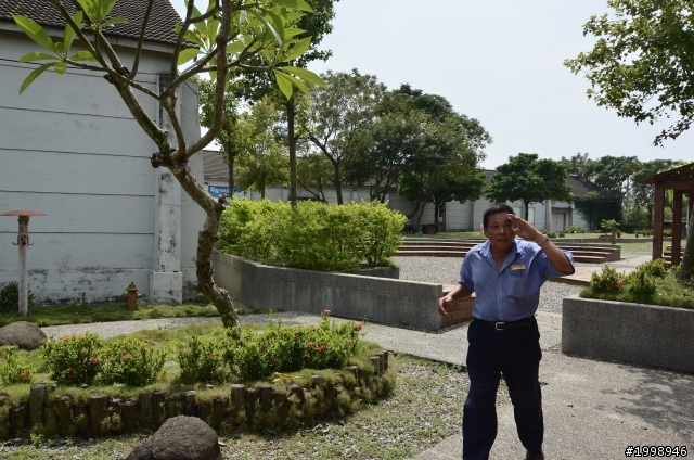 朴子知性之旅一日遊