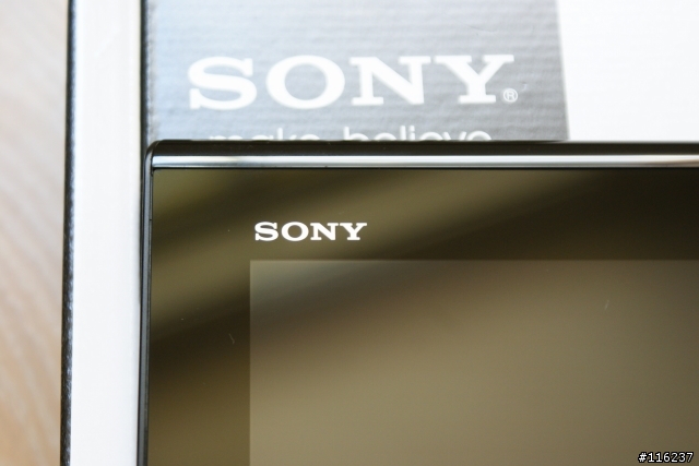 [開箱文]Play or Not? 我也Play了 Xperia Tablet S