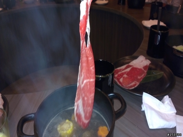 <食記>明水然鐵板燒/鍋物..圖多慎入