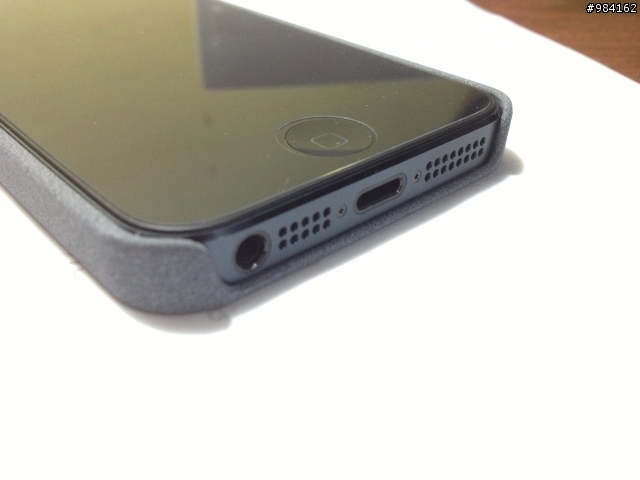 港版 iphone5開箱