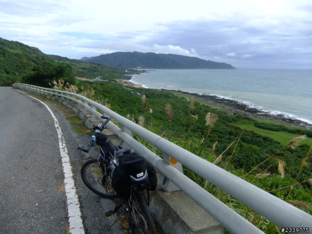GO ! 恆春半島：海陸雙拼300K作戰
