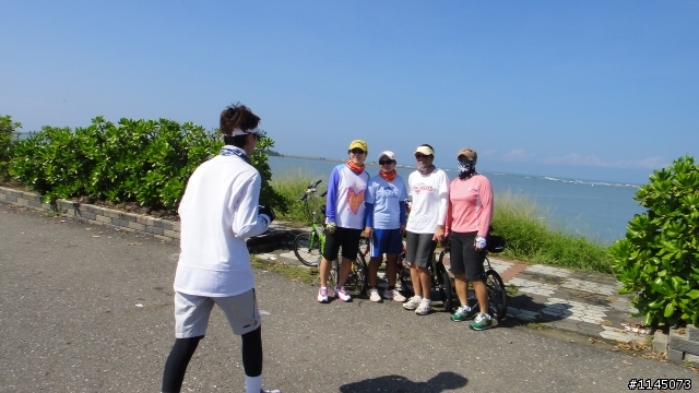 台江單車小旅行