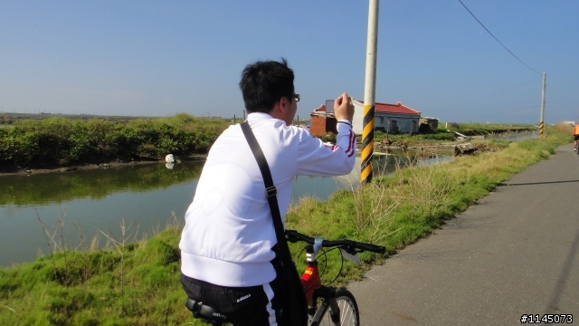 台江單車小旅行