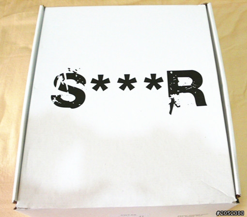 (冷門開箱)英國鞋牌 SWEAR Hi-top sneaker