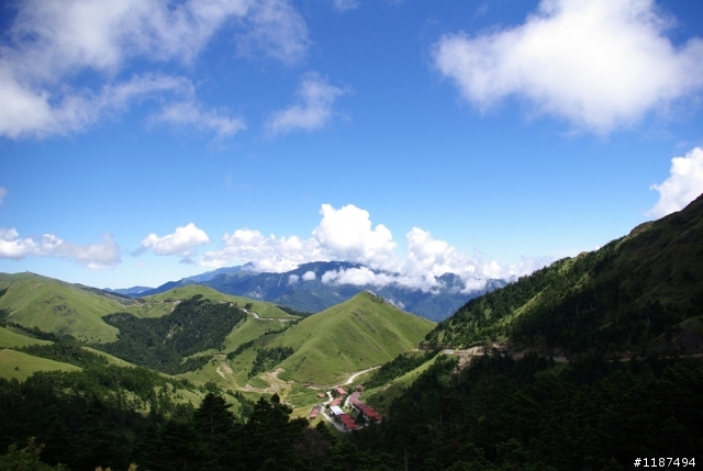 2012 中央山脈單車活動 照片分享