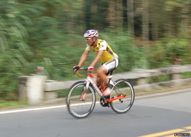9/16全國俱樂部聯賽 阿里山 照片