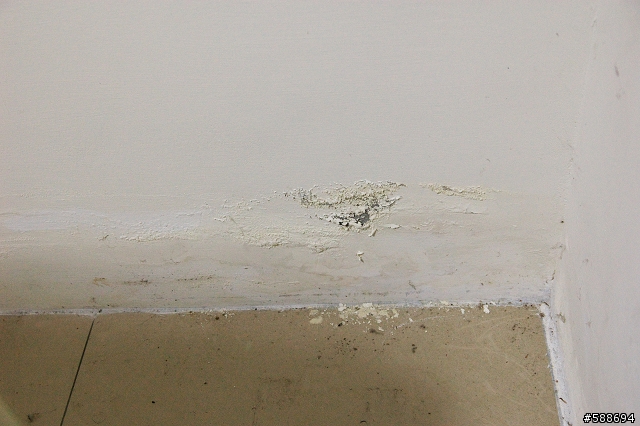 <詢問壁癌處理報價>三年透天屋三處壁癌