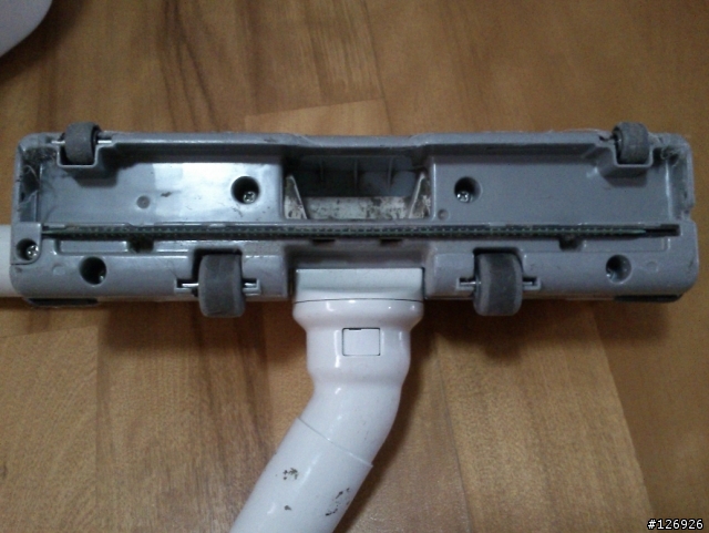 更換氣動吸頭式吸塵器的效益??