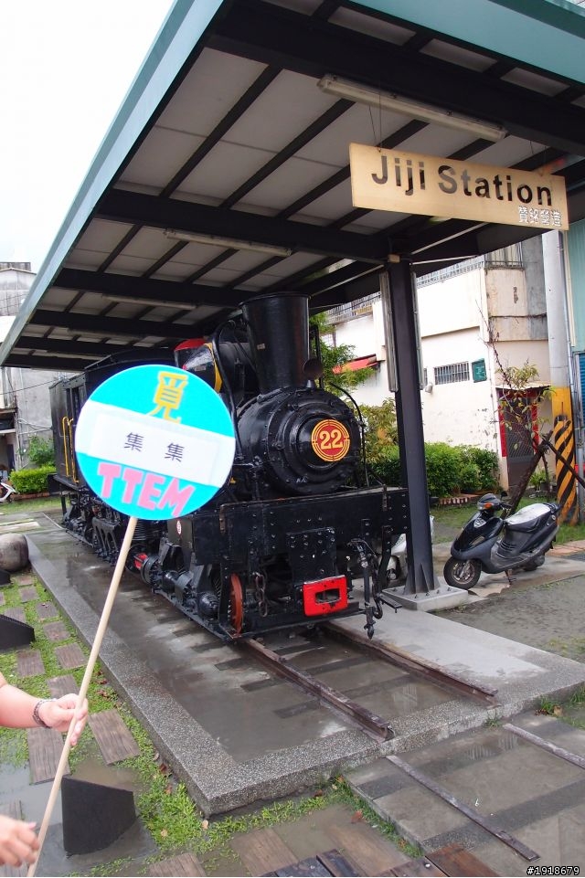 五天四夜行經13個觀光小城的坐公共運輸環島