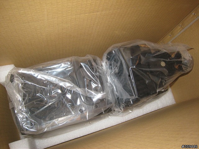 [開箱]聯力 2012年特別版CK-101火車機殼