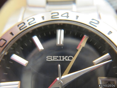 『分享』Grand Seiko GMT 10週年記念錶