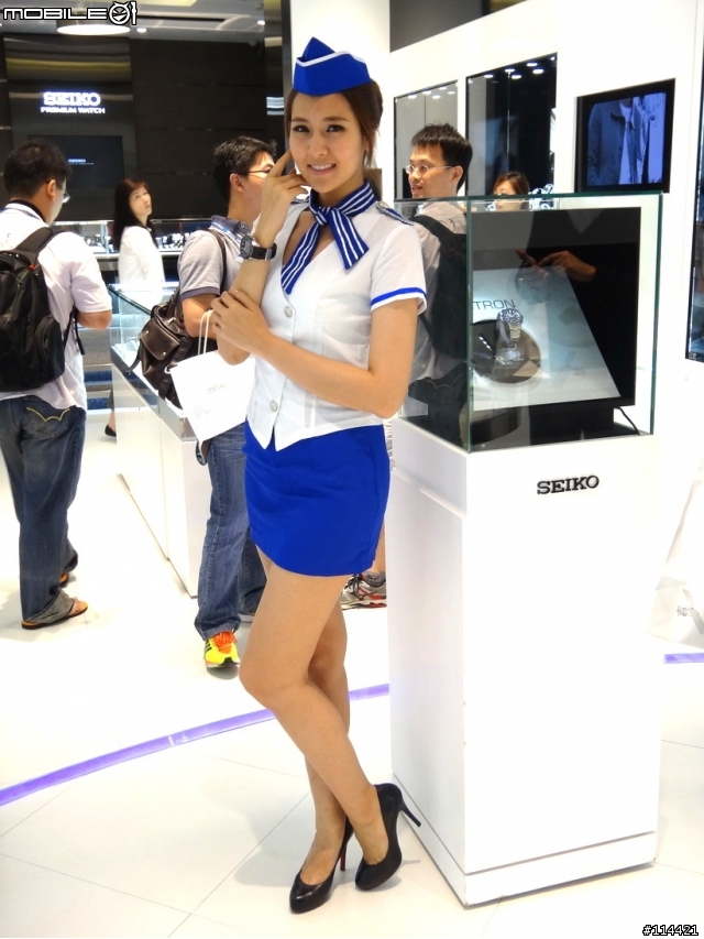 【體驗活動】世界首款 GPS 定位自動調時 SEIKO ASTRON 跨世代腕錶鑑賞會