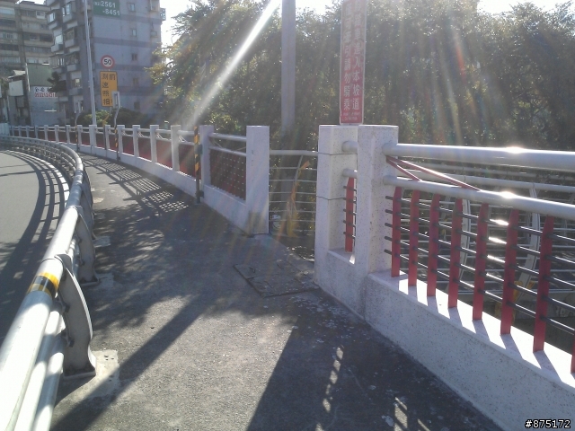 [路線]光復橋>碧潭 37KM