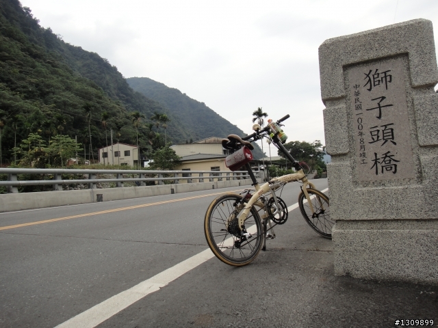 = = ... 掉漆，殘念2012 Never Stop 武嶺