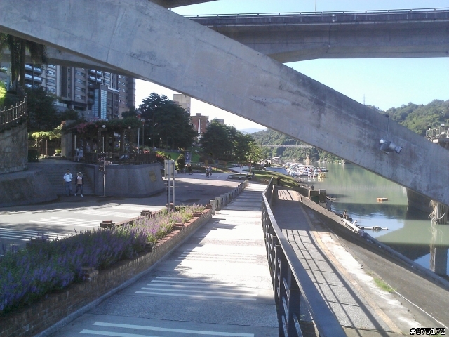 [路線]光復橋>碧潭 37KM