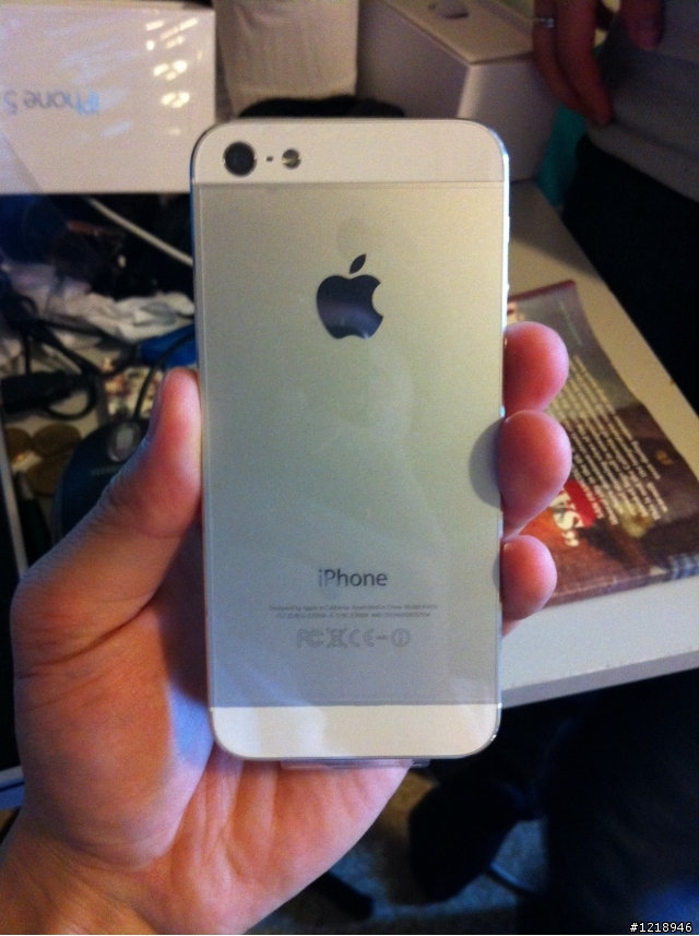發現iphone5驚人的拍照速度！！！