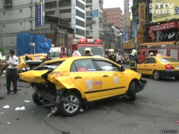 關於今天酒駕新聞,是什麼車?