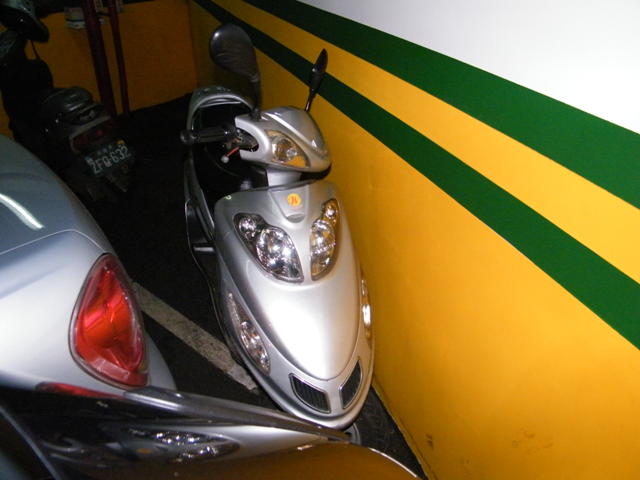 KW-1電動機車改裝總整理