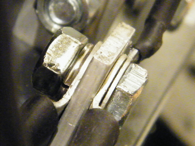 KW-1電動機車改裝總整理