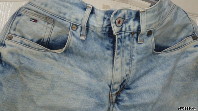 12秋冬柴褲 SHIONER 805A入手文  追加一件THF牛