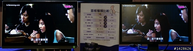 "'液晶顯示器" 之 謎思大挑戰(挑個貴的，不如挑個對的)