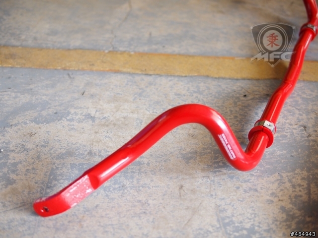 [PARTS分享]Racing Beat SwayBar For BL 貳點伍