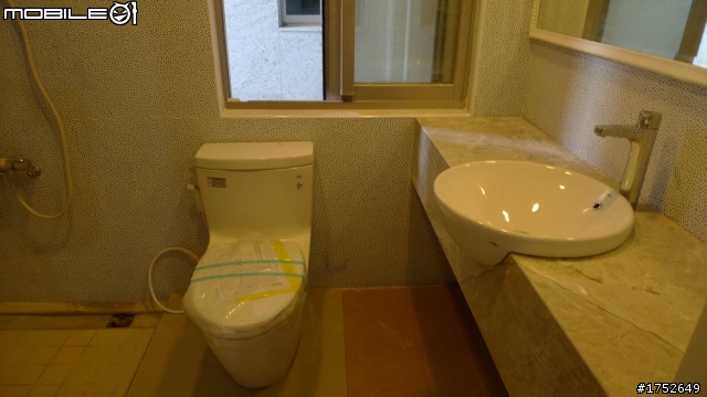 [開箱]簡單 開放 折空間--新增廚房尺寸圖