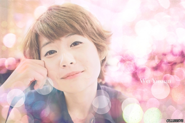 [7D] 我看見的世界。