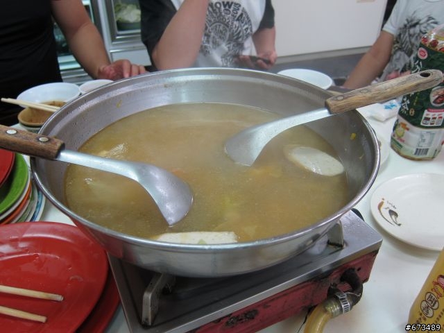 陰森森食記-廣東沙茶爐二店