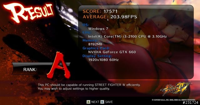 分享 效能大殺四方的華碩GT660超頻版
