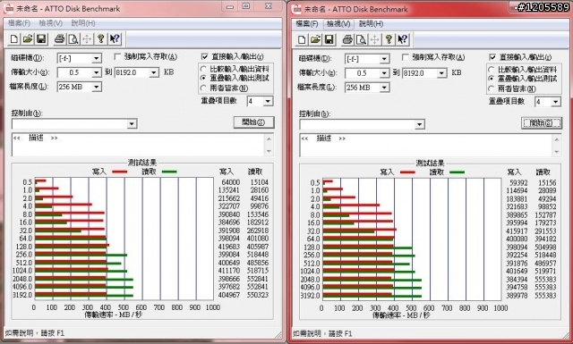 SSD界中的榜眼 ─ OCZ VERTEX 4 詳測