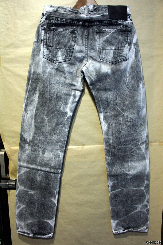 【分享】Prps 牛仔褲