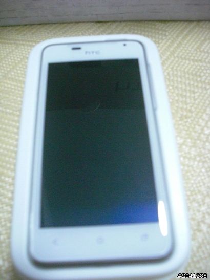 HTC J 入手!!