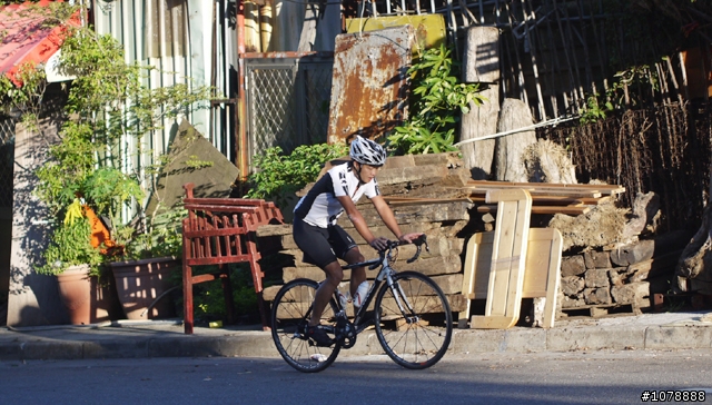 【活動照片分享】0914(五) 晨騎平等里照片