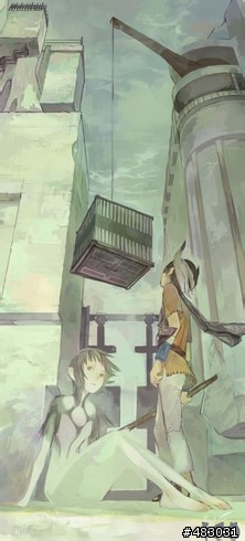 有誰知道這是PS2的什麼遊戲?