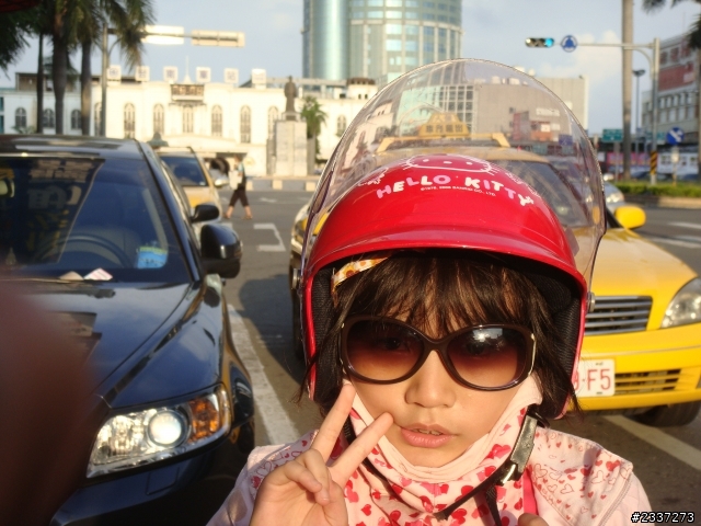 我跟女兒的暑假作業---機車環島四日行(圖多...慎入)