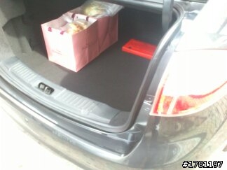 Ford Fiesta 試駕