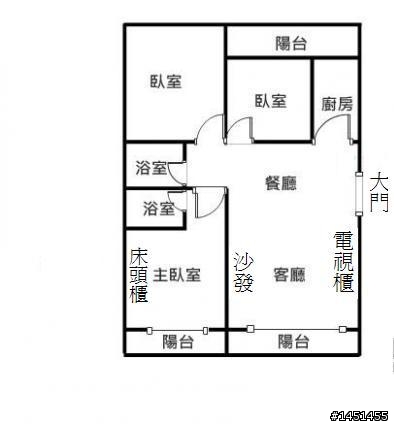請問壁紙好?壁貼好?還是油漆配色好?