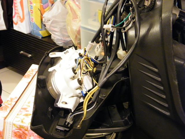 KW-1電動機車改裝總整理